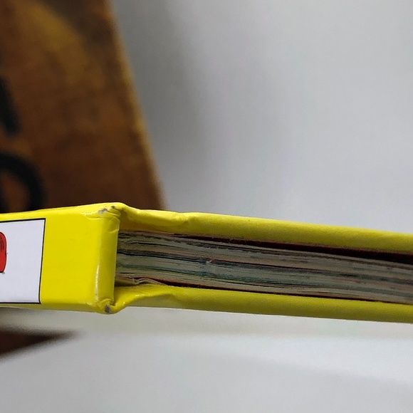 Dr. Seuss One Fish Two Fish Red Fish Blue Fish - Picture 8 of 15